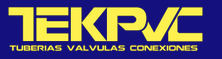 TEKPVC